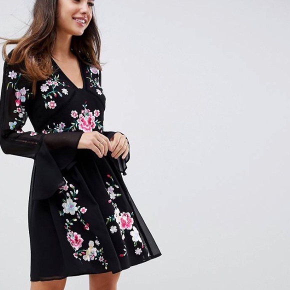 latest engagement dresses for bride 2018